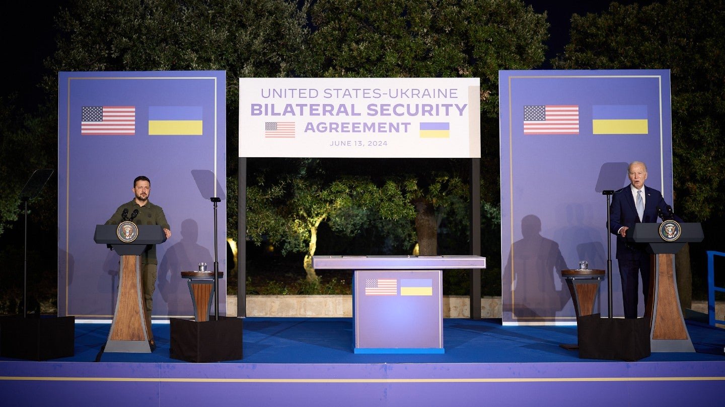 Nato Summit airs Italian proposal to save defence spending from EU limits