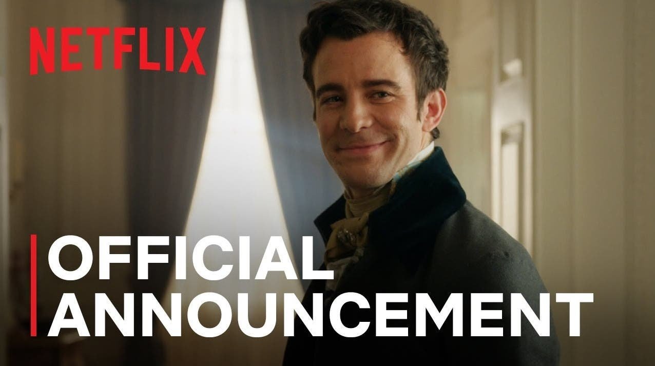 Netflix And Shondaland Confirm ‘Bridgerton’ Season 4 Lead!