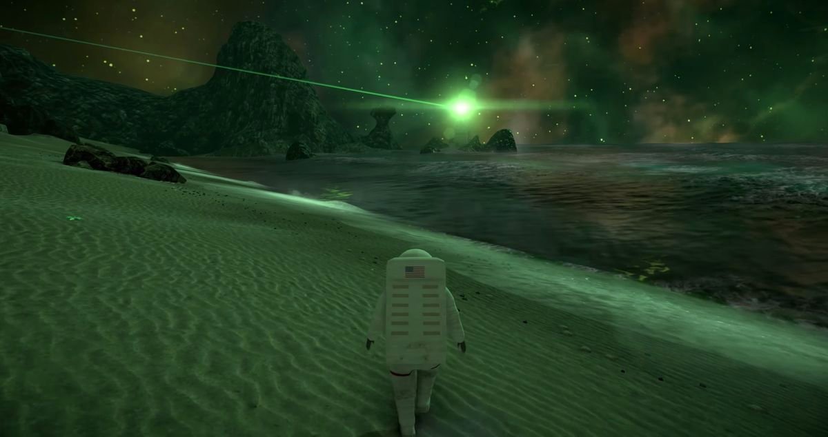 New launch trailer for ‘Lifeless Moon’ reveals an Apollo-era mission gone wrong