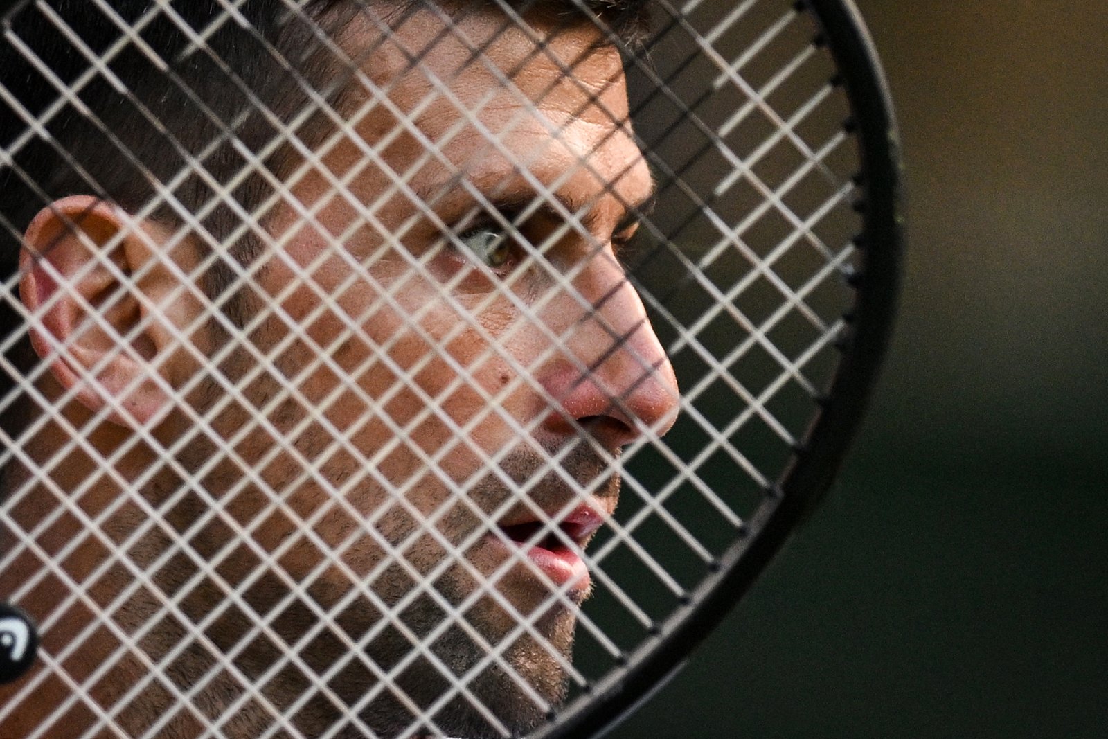 Novak Djokovic ready for Wimbledon ‘fireworks’