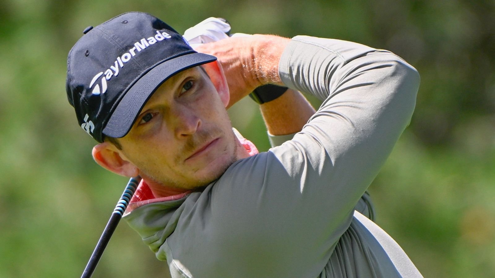 PGA Tour: Jacob Bridgeman leads 3M Open as illness forces Open runner-up Billy Horschel to withdraw | Golf News