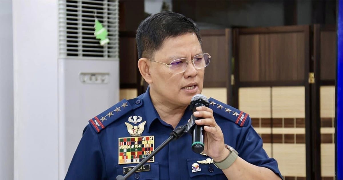 PNP chief orders intensified operations vs high-value criminals