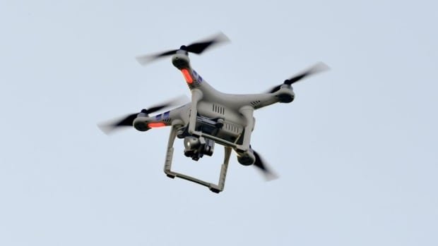Soccer experts question strategic value of Canadian team’s drone gambit
