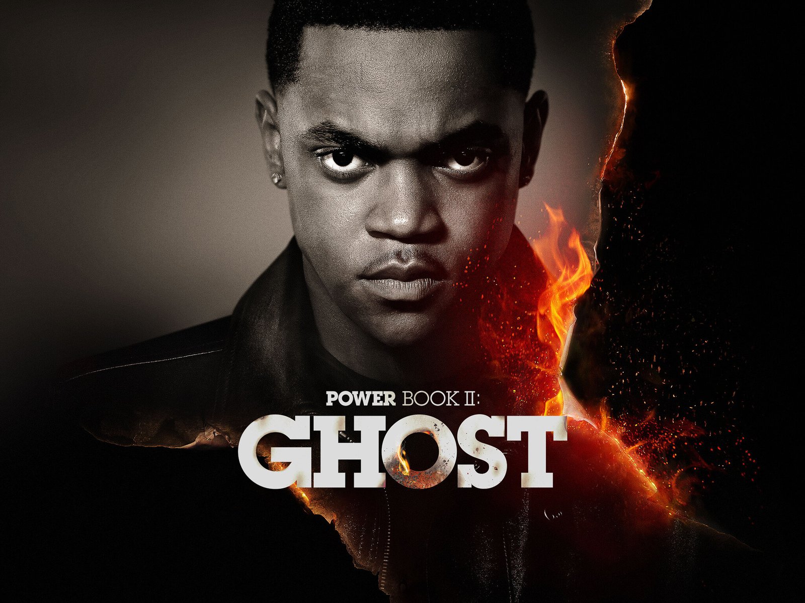 The Endgame Starts Now Catch The Final Season of Power Book II Ghost only on Lionsgate Play