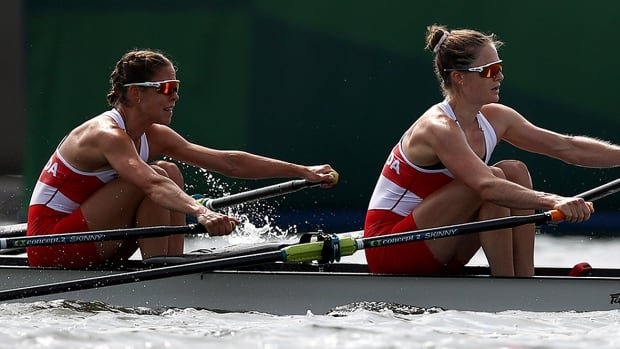 ‘They’re like feral animals’: Canadian rowers weaponize emotions for Paris 2024