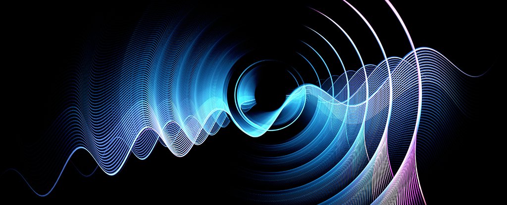 Time Crystals Could Unlock a Radical New Future For Quantum Computers ScienceAlert