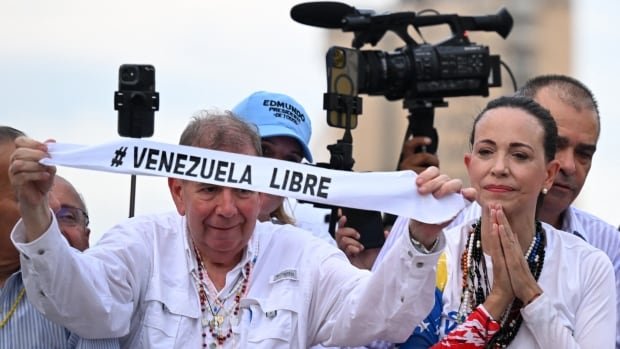 Venezuela’s election: More Maduro or a new democratic era?
