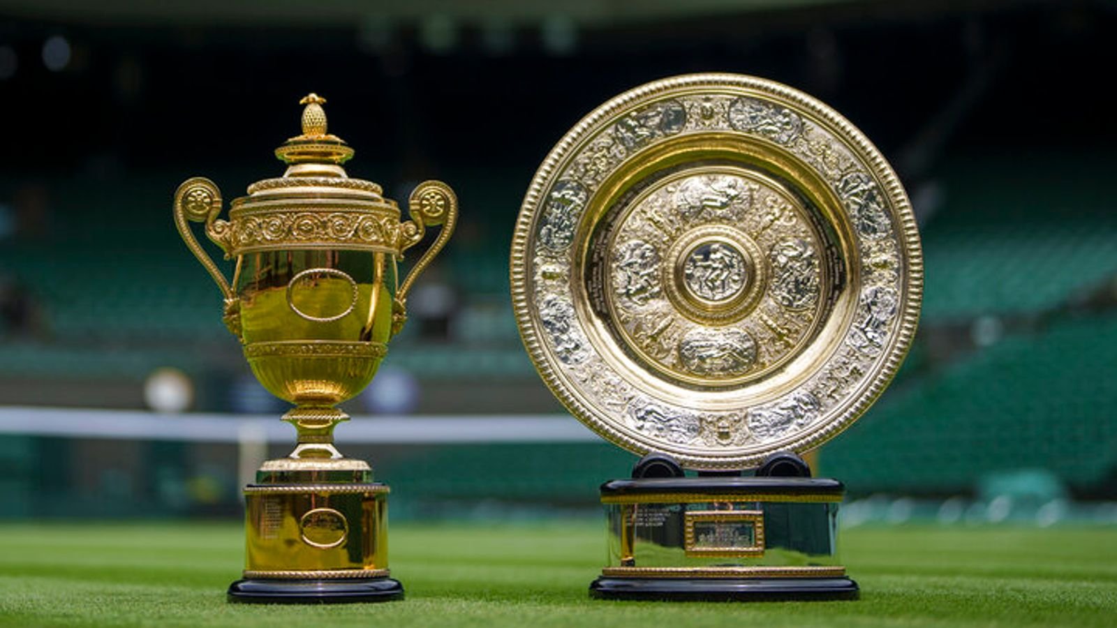 Wimbledon 2024: Order of Play and match schedule for Centre Court, Court 1 and more | Tennis News