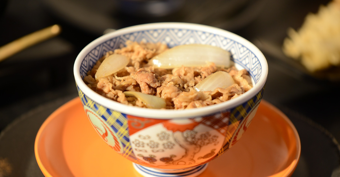 Yoshinoya to Hold Its First-Ever Gyudon Festival This July