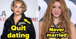 12 Celebrities With The Funniest Or Most Profound Reasons For Quitting Dating Or Never Getting Married