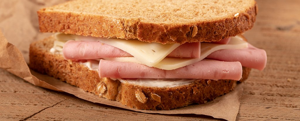 A Ham Sandwich Daily May Raise Risk of Type 2 Diabetes by 15%, Study Says : ScienceAlert