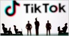 A US court rules TikTok must face a lawsuit over a 10-year-old's death and the "blackout challenge", saying algorithmic curation isn't protected by Section 230 (Nate Raymond/Reuters)