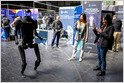 A look at Apple's robotics efforts; sources: Meta will unveil prototype "Orion" AR glasses, a cheaper Quest, and new AI features for Ray-Ban Meta at Connect (Mark Gurman/Bloomberg)