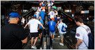 A look at the facial recognition systems becoming common at major league sporting venues, like the MLB's Go-Ahead Entry, as privacy advocates raise concerns (Caroline Haskins/Wired)