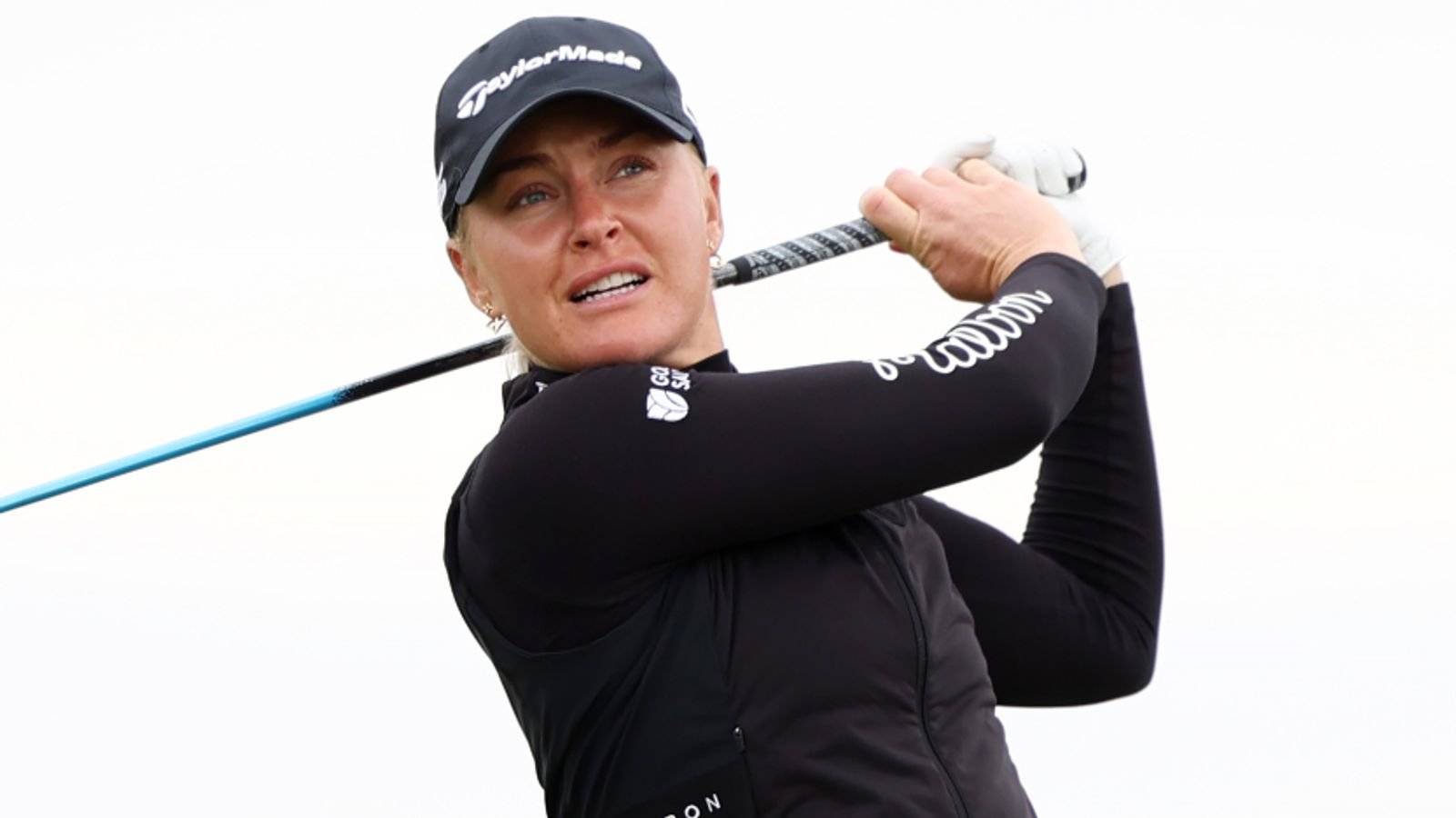 AIG Women's Open: Has Charley Hull 'underachieved' and can she win maiden major at St Andrews? | Golf News