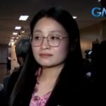 Alice Guo assured me she's 100% in PH, says lawyer