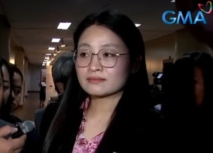 Alice Guo assured me she’s 100% in PH, says lawyer