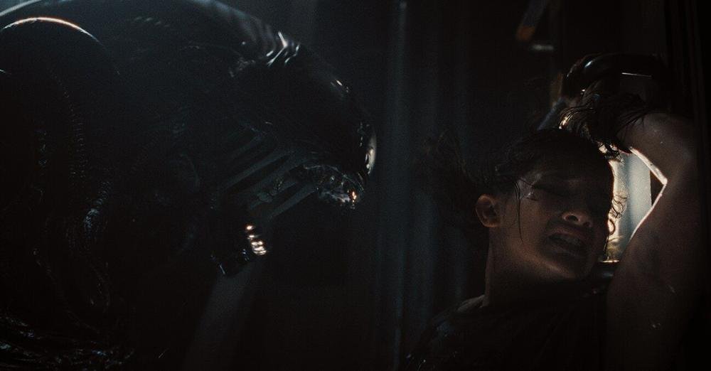 'Alien: Romulus' spoiler-free review: Back to primary programming