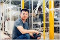 Amazon hires the founders of industrial robot maker Covariant and ~25% of its staff, and signs a non-exclusive license to Covariant's robotic foundation models (Taylor Soper/GeekWire)