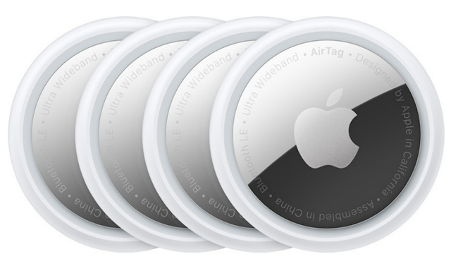 Apple AirTag Philippines Price and Availability at Authorized Resellers