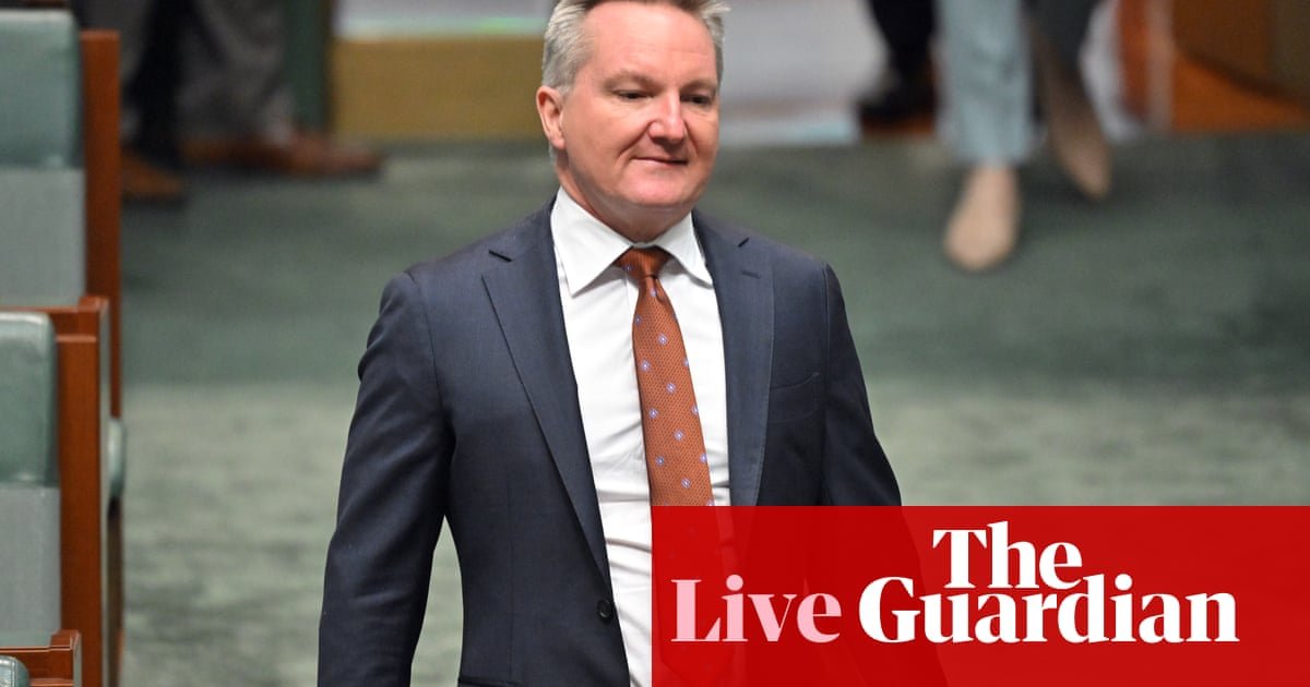 Australia news live: Albanese government announces energy loan scheme; NSW Liberal party’s demand for extension rejected | Australia news