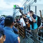 Baste slams PNP for overstepping boundaries at KOJC compound