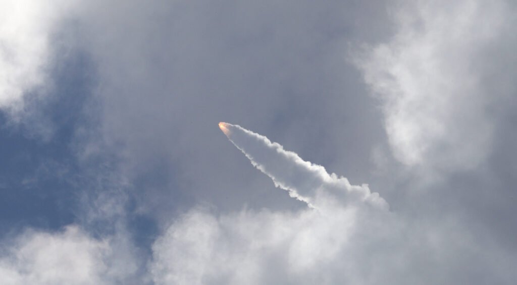 Boeing Starliner Astronauts Electively Spending Five More Months In Space To Hitch Ride In Different Vehicle Due To Preference For Not Dying