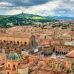 Bologna: The Italian city unrecognisable due to overtourism | World | News