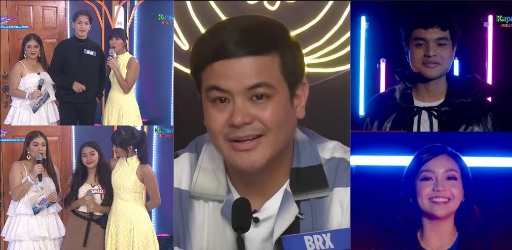 Brx Revelation, Double Eviction, and New Housemates Shake Up ‘PBB Gen 11’