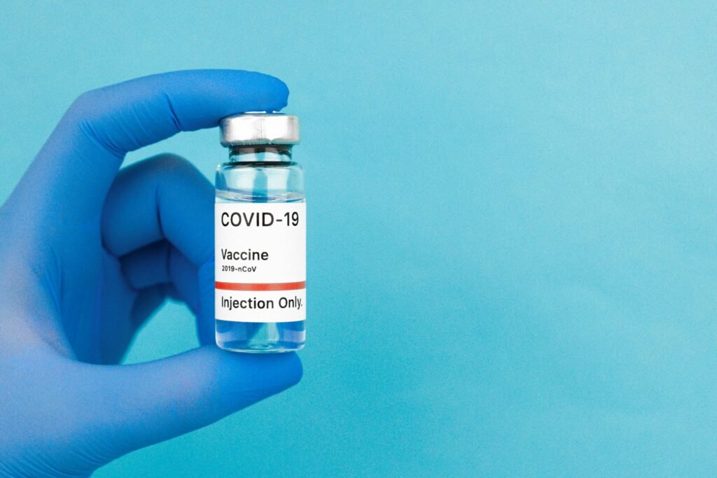 CDC and local experts anticipate new fall COVID vaccines in September