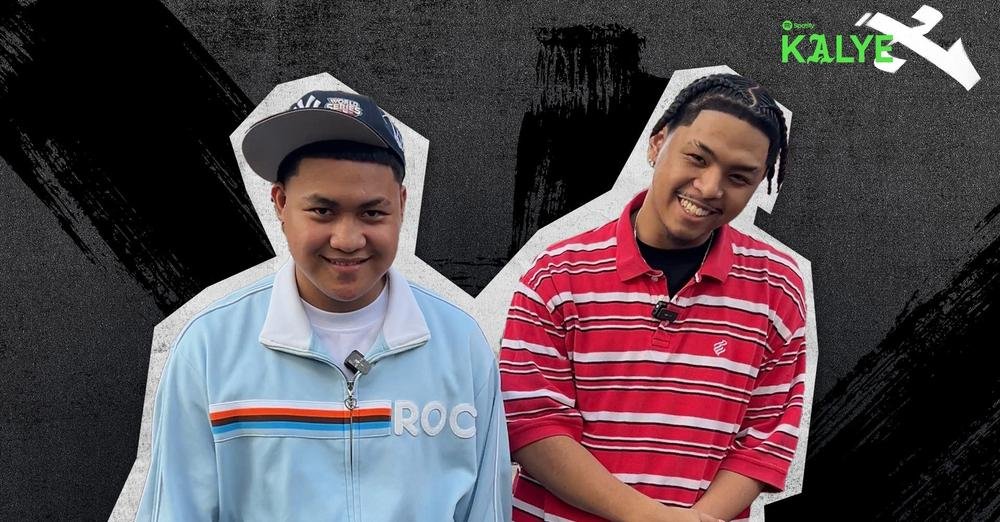 CK YG and Realest Cram on collab ‘Wag Na’ and championing Pinoy drill