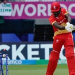 Canada batting attack crumbles in 63-run Cricket World Cup League 2 loss to the Dutch