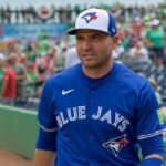 Canadian baseball star Joey Votto announces retirement after 17 MLB seasons