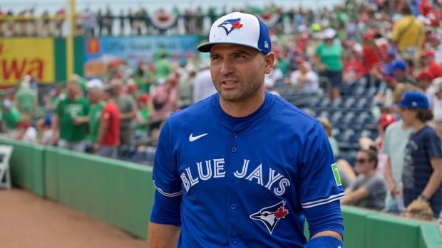 Canadian baseball star Joey Votto announces retirement after 17 MLB seasons