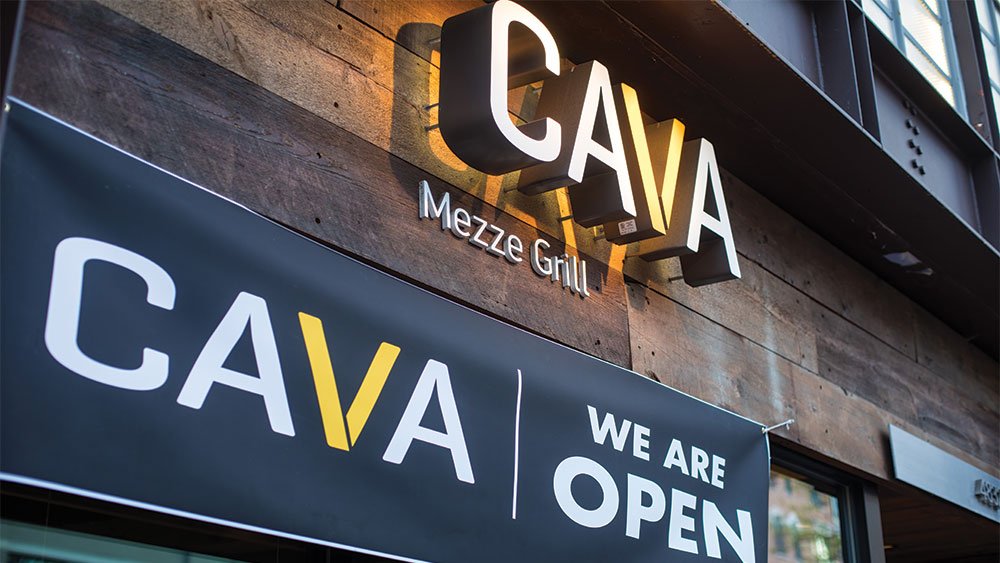 Cava Stock Tumbles As CEO, Key Insiders Sell Shares After Earnings Spike