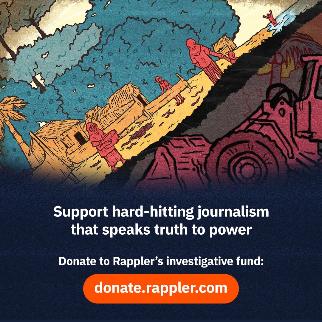 Challenging times lead to challenging stories. Help us pursue our investigative reporting that holds power to account.