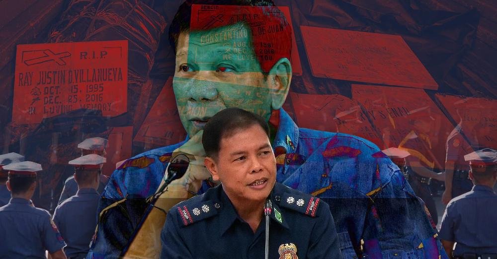 [Closer Look] Espenido, Duterte’s drug war hammer, bares rot but defends the king