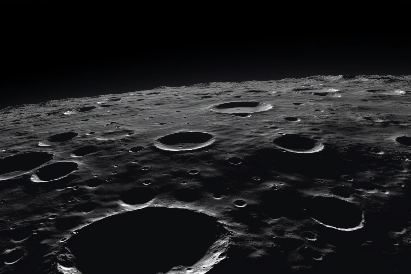 Crystalline Clues Unlock the Secrets of the Moon’s Interior