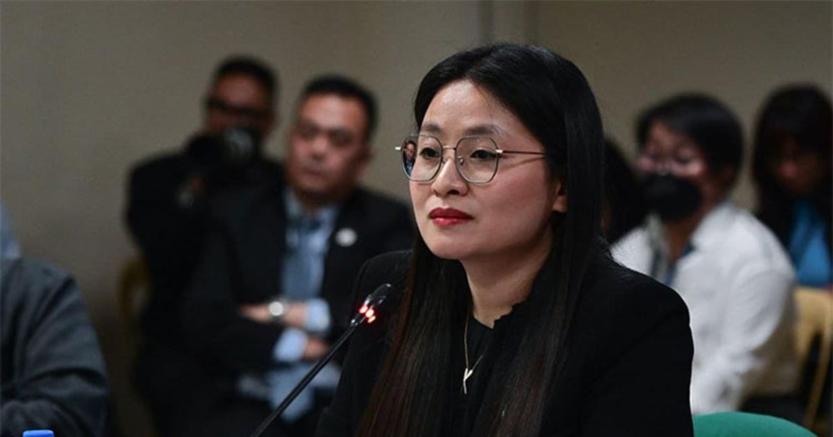 DFA urged to cancel Alice Guo’s passport