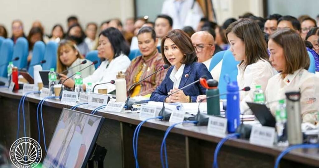 DOT highlights PH tourism wins in budget hearing