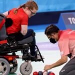 Despite challenges, number of disabled referees growing across Para sports