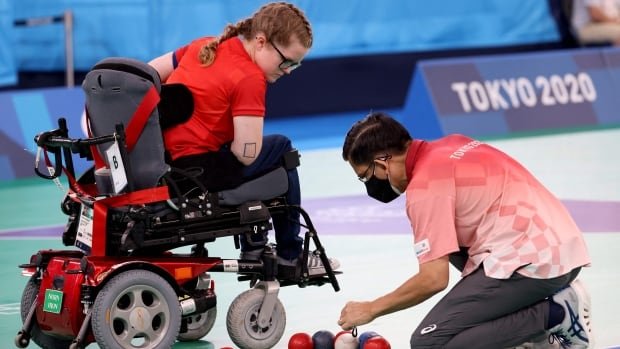 Despite challenges, number of disabled referees growing across Para sports