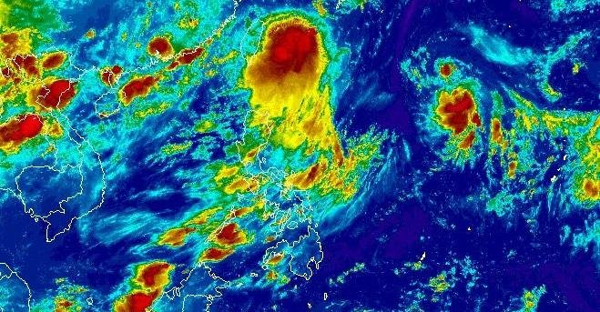 Dindo intensifies into tropical storm ahead of exit from PAR