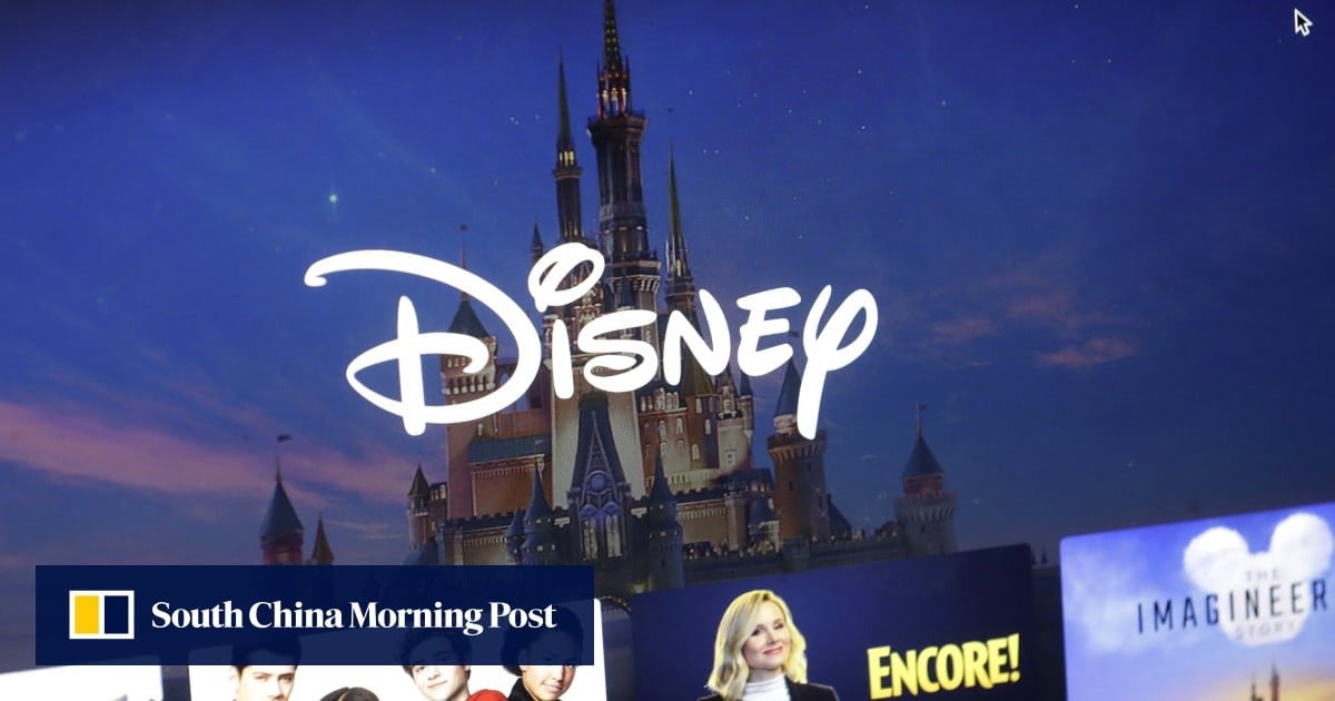 Disney drops bid to have restaurant death lawsuit tossed over US man’s Disney+ sign-up