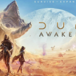 Dune: Awakening Gameplay