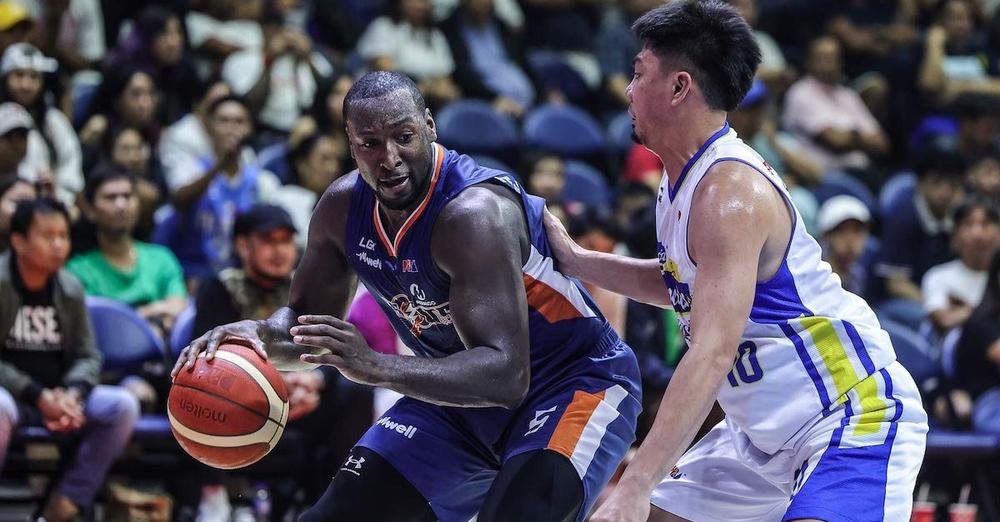 Durham delivers for Meralco in win vs Magnolia as new PBA season kicks off