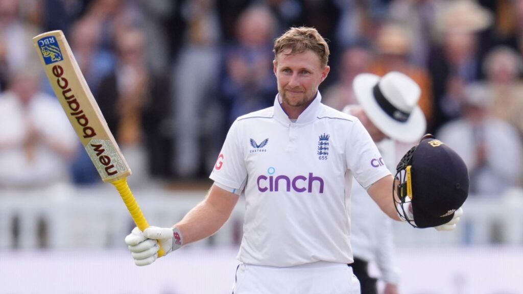 England vs Sri Lanka: Joe Root's record-equalling ton leads hosts' recovery on day one of second Test | Cricket News