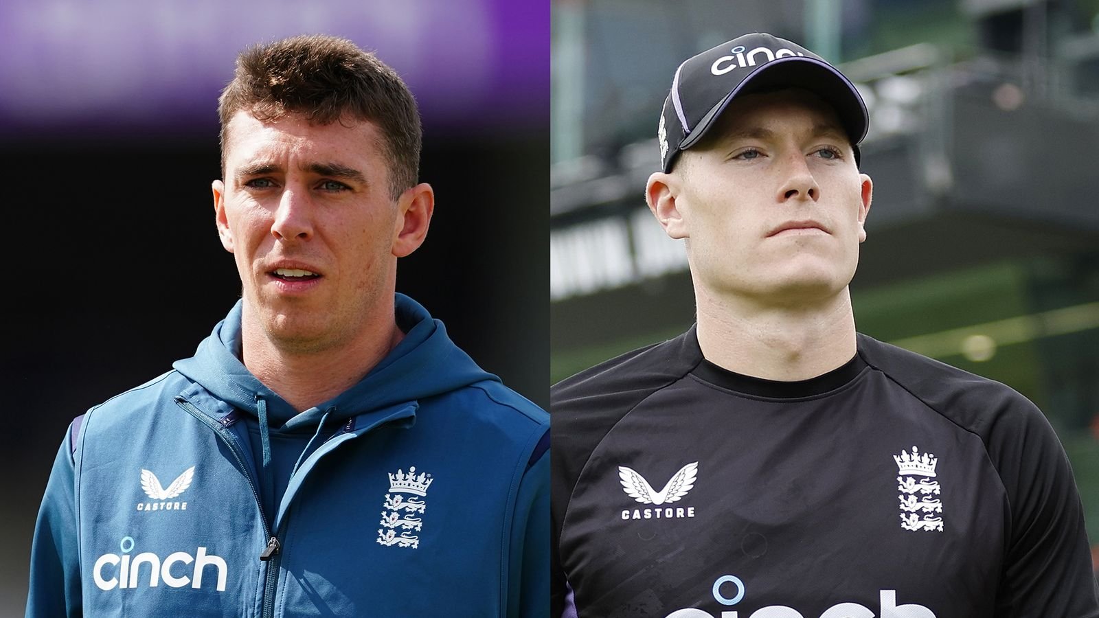 England vs Sri Lanka: Matthew Potts and Dan Lawrence named in England team for first Test at Old Trafford | Cricket News