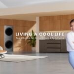 Embrace a Cooler Lifestyle with TCL Whitelines' Smart Home Solutions