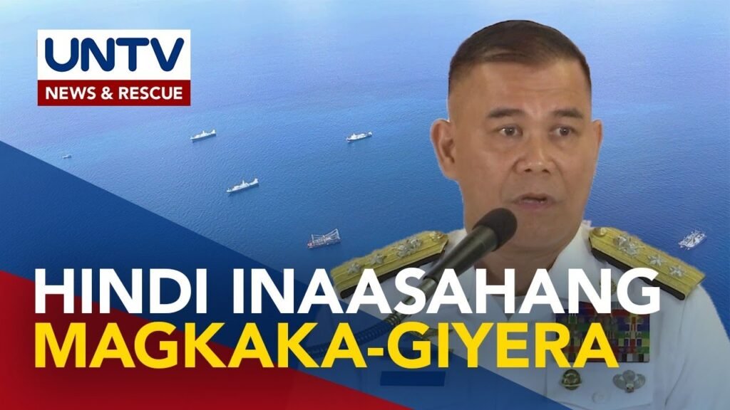 Escoda Shoal, hindi bagong ‘flashpoint’ sa kabila ng pinakahuling PH-China vessel collision - PCG